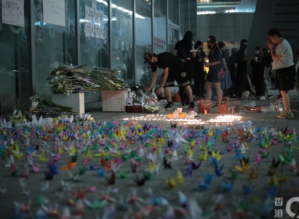 Nữ sinh 15 tuổi chết bất thường, nhà trường quyết giấu nhẹm danh tính nghi phạm chỉ tiết lộ hình ảnh cuối cùng đáng ngờ của nạn nhân-6