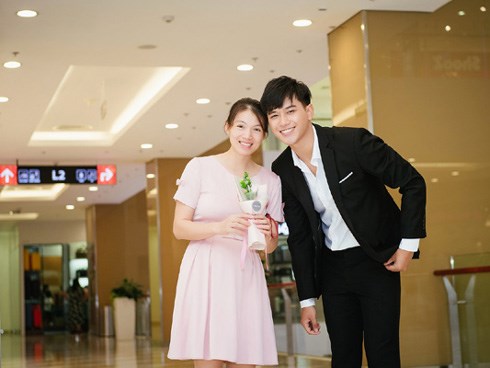 20/10, món quà quý giá nhất cho phái đẹp phải là sự quan tâm