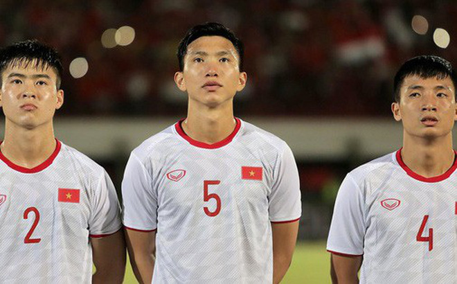 LĐBĐ thế giới choáng váng vì kết quả vòng loại World Cup 2022 khu vực châu Á-1