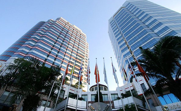 Bất ngờ ông chủ Công ty nước sạch Sông Đà là đại gia BĐS sở hữu khách sạn Melia cùng hàng loạt đất vàng tại Hà Nội-2