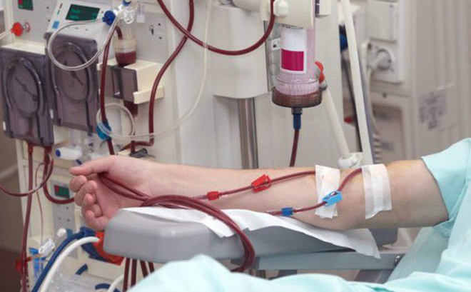 Vụ án chạy thận Hoà Bình: 18 gia đình lại kêu cứu vì cách đền bù như bố thí của công ty Thiên Sơn-1