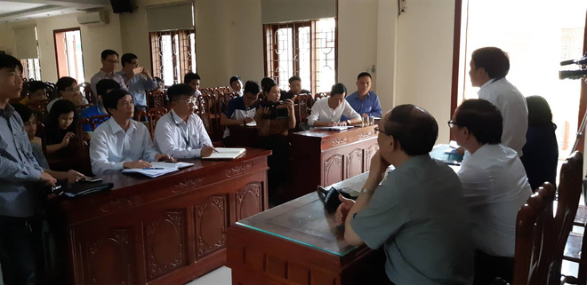 Kết luận vụ 2 bé gái song sinh tử vong sau tiêm vắc xin-2