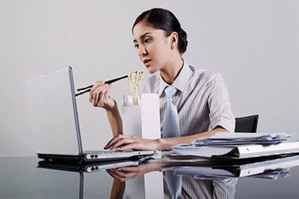 6 thói quen xấu được công nhận sẽ âm thầm cướp đi cuộc sống của bạn-3