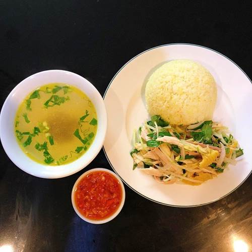 9X vừa xinh vừa đảm, nấu món gì ngon bạn bè lại khuyên nên bán món đó-6