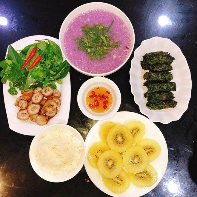 9X vừa xinh vừa đảm, nấu món gì ngon bạn bè lại khuyên nên bán món đó-13