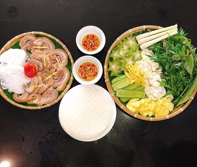 9X vừa xinh vừa đảm, nấu món gì ngon bạn bè lại khuyên nên bán món đó-15