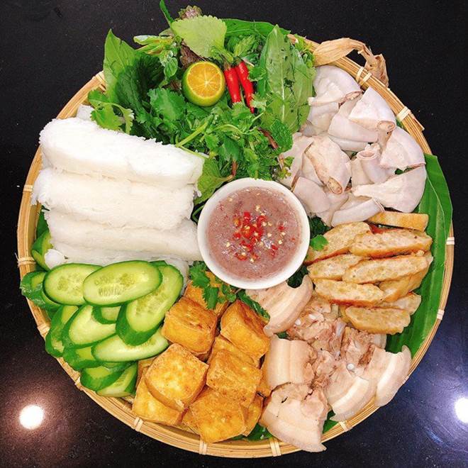 9X vừa xinh vừa đảm, nấu món gì ngon bạn bè lại khuyên nên bán món đó-17