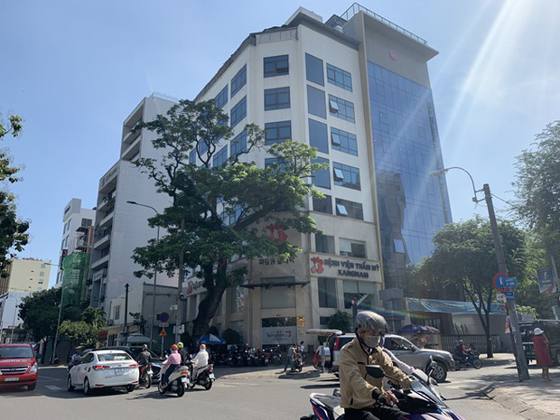 Vụ phụ nữ tử vong sau khi căng da mặt ở BV Kangnam: Bộ Y tế lên tiếng!-1