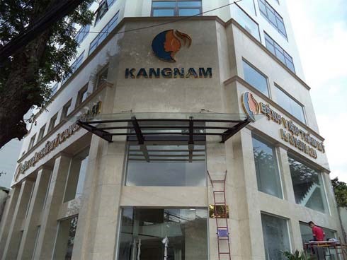 Vụ phụ nữ tử vong sau khi căng da mặt ở BV Kangnam: Bộ Y tế lên tiếng!