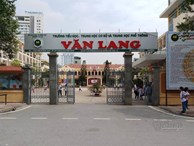 Điều tra vụ bắt cóc học sinh tiểu học lúc học về tại Quảng Ninh