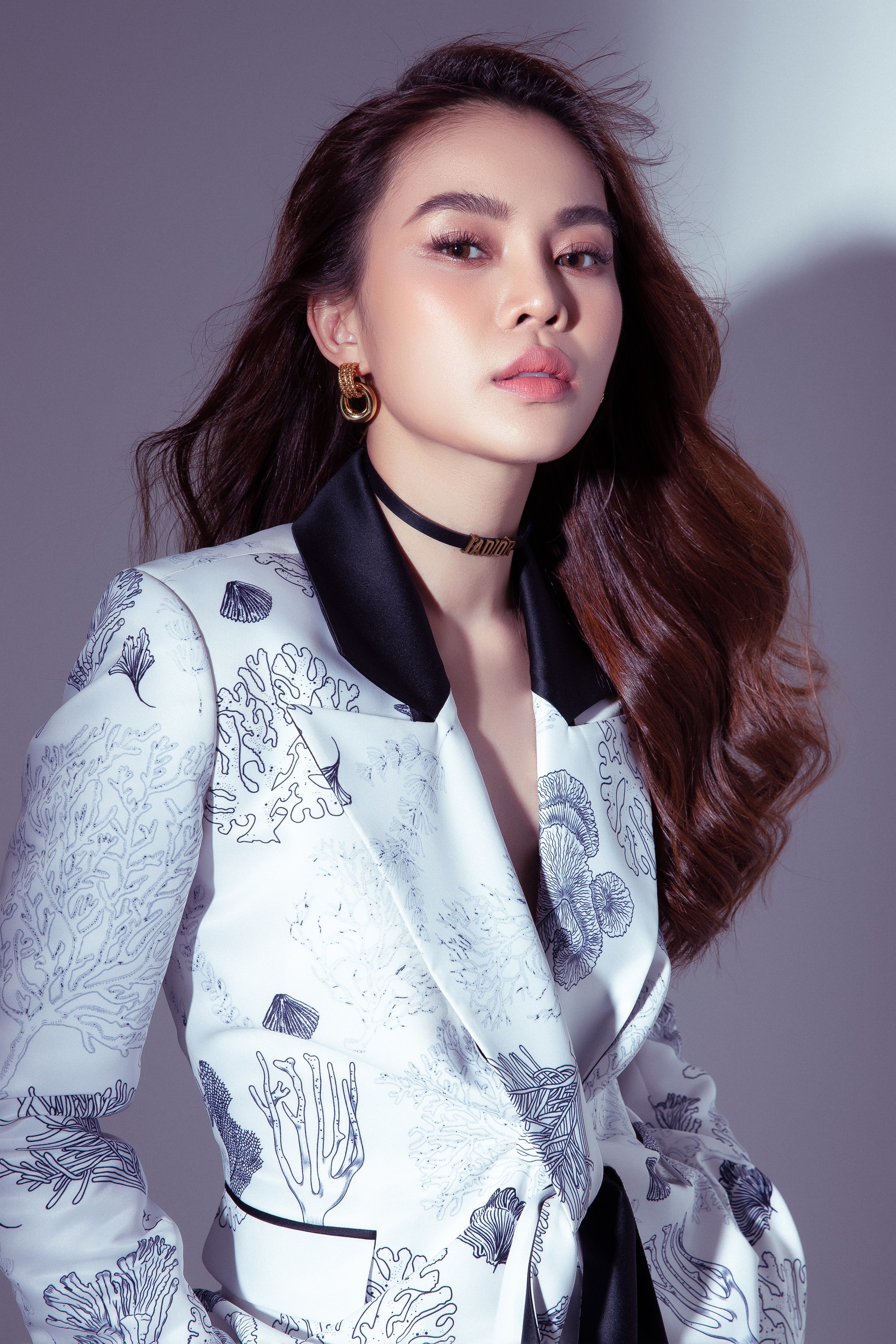 Cô dâu tháng 10” Giang Hồng Ngọc tiết lộ thông tin hiếm hoi về ông xã, phủ nhận tin đồn lấy chồng đại gia-2