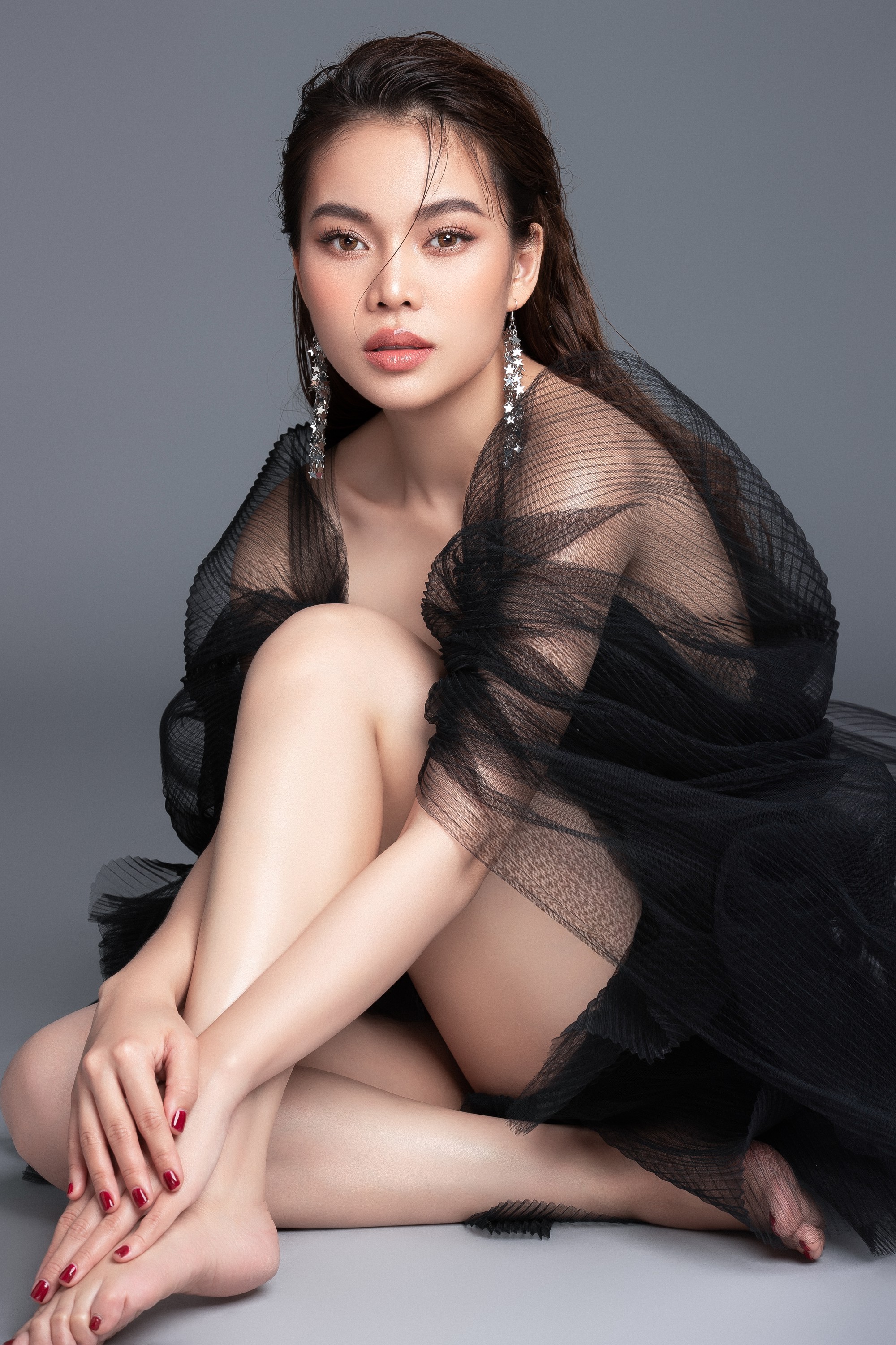 Cô dâu tháng 10” Giang Hồng Ngọc tiết lộ thông tin hiếm hoi về ông xã, phủ nhận tin đồn lấy chồng đại gia-10