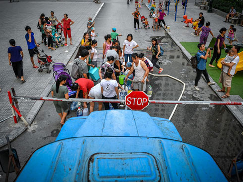 TGĐ Tốn chỉ là người làm thuê, chủ tịch 8X mới là người chi phối nước sạch Sông Đà-8