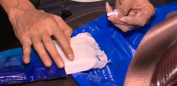 Ông trùm chuyên cung cấp ma túy cho dân chơi ở các tỉnh miền Trung cùng đàn em sa lưới-4