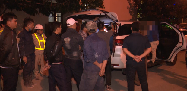 Ông trùm chuyên cung cấp ma túy cho dân chơi ở các tỉnh miền Trung cùng đàn em sa lưới-3