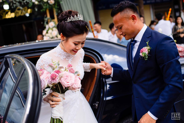 Hot nhất hôm nay là câu nịnh vợ của hậu vệ tuyển Việt Nam: Bali rất xinh đẹp nhưng không bằng vợ anh-3