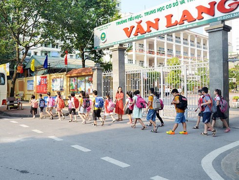 Sợ cô giáo và bố mẹ mắng, một học sinh lớp 5 bịa ra chuyện mình bị bắt cóc gây xôn xao cộng đồng mạng