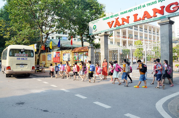 Sợ cô giáo và bố mẹ mắng, một học sinh lớp 5 bịa ra chuyện mình bị bắt cóc gây xôn xao cộng đồng mạng-1