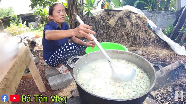 Giữa lùm xùm bị tố này tố kia, Bà Tân Vlog bất ngờ được dân mạng bênh chằm chặp vì tìm lại được đoạn clip này-2