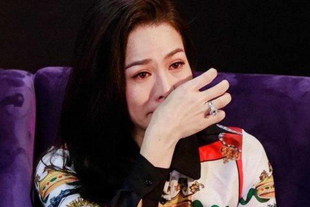 Nhật Kim Anh vẫn bàng hoàng, chưa thể tin công an đã bắt được kẻ trộm 5 tỷ-1