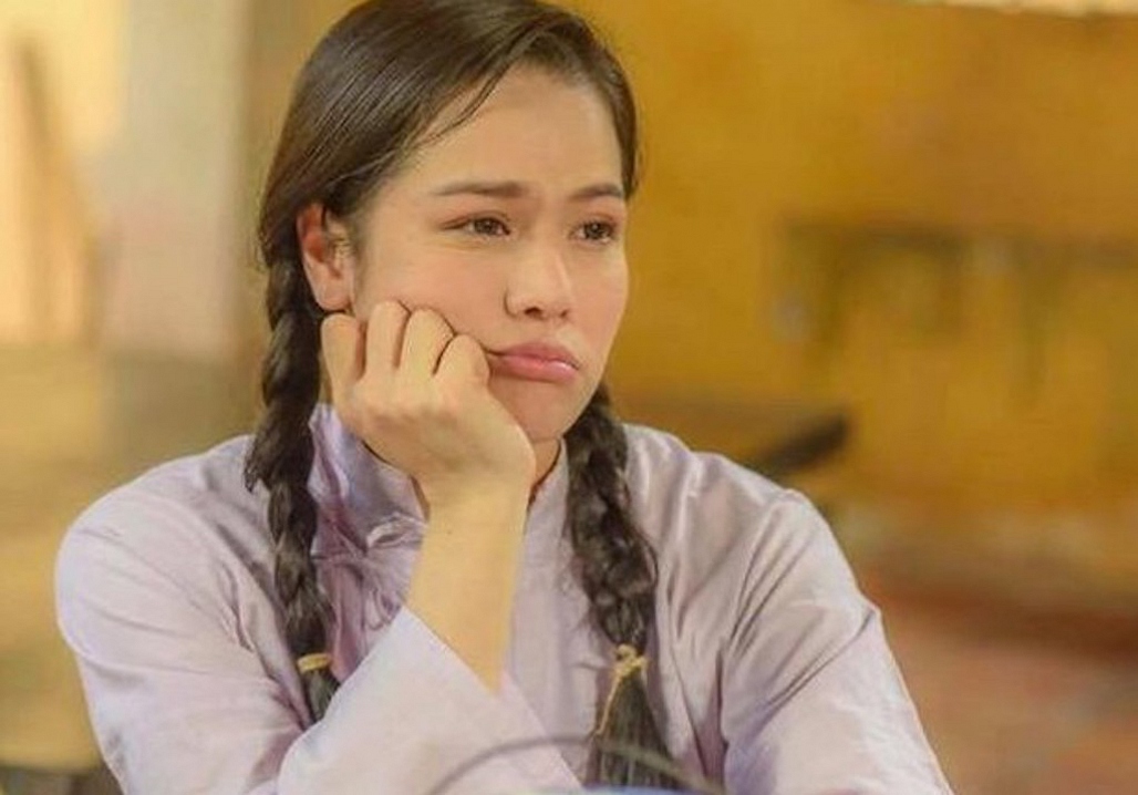 Nhật Kim Anh vẫn bàng hoàng, chưa thể tin công an đã bắt được kẻ trộm 5 tỷ-2