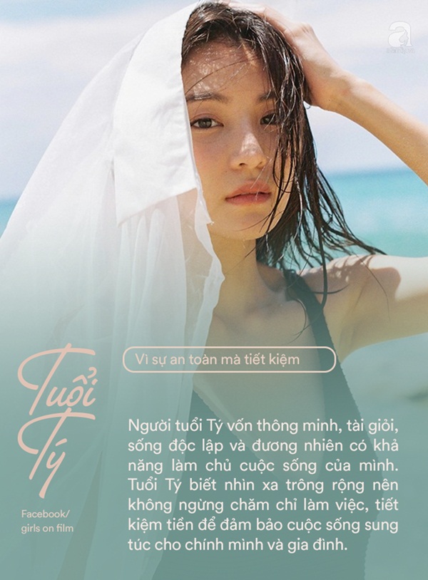 Muôn kiểu lý do tiết kiệm của 12 con giáp: Kẻ có bao nhiêu xài bấy nhiêu, người chỉ dùng tiền để hưởng thụ, khi nào hết mới tích lũy-1