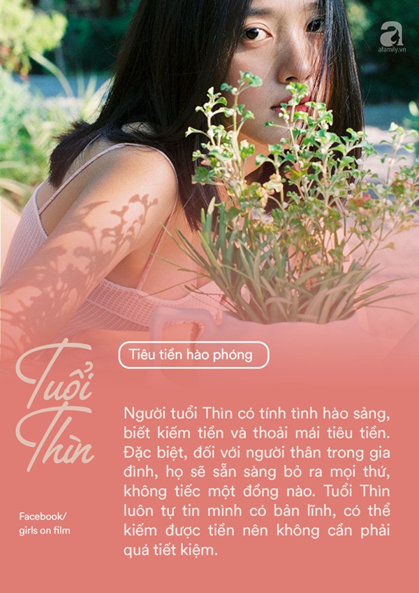 Muôn kiểu lý do tiết kiệm của 12 con giáp: Kẻ có bao nhiêu xài bấy nhiêu, người chỉ dùng tiền để hưởng thụ, khi nào hết mới tích lũy-5