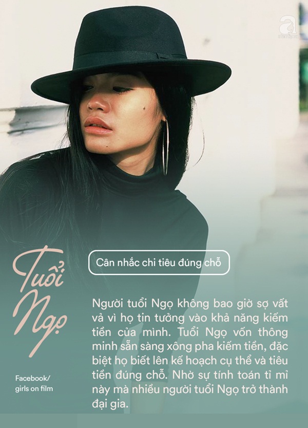 Muôn kiểu lý do tiết kiệm của 12 con giáp: Kẻ có bao nhiêu xài bấy nhiêu, người chỉ dùng tiền để hưởng thụ, khi nào hết mới tích lũy-7