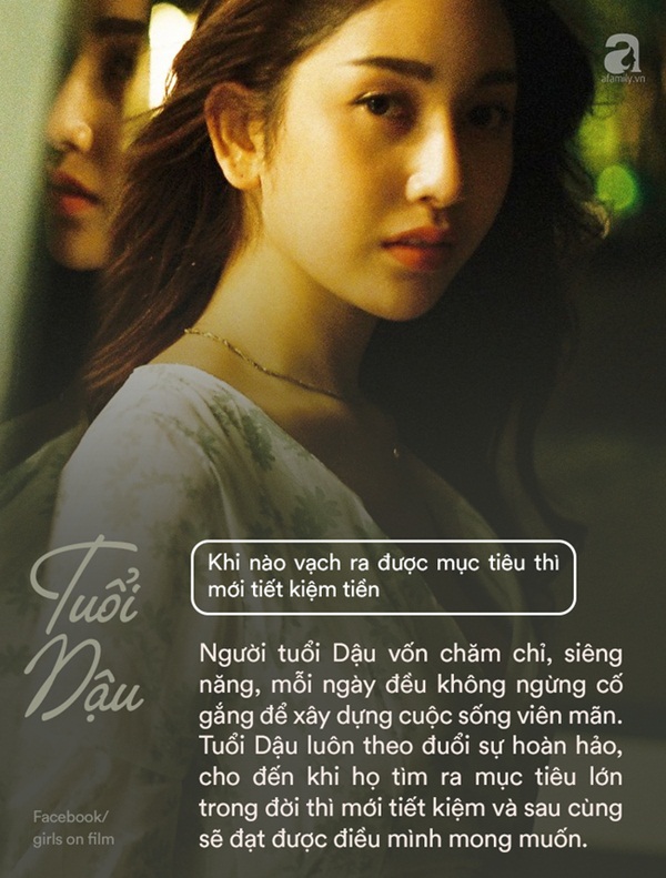 Muôn kiểu lý do tiết kiệm của 12 con giáp: Kẻ có bao nhiêu xài bấy nhiêu, người chỉ dùng tiền để hưởng thụ, khi nào hết mới tích lũy-10