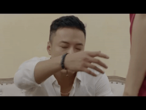 Hoa hồng trên ngực trái tập 22: Công ty Thái gặp sự cố nghiêm trọng-1