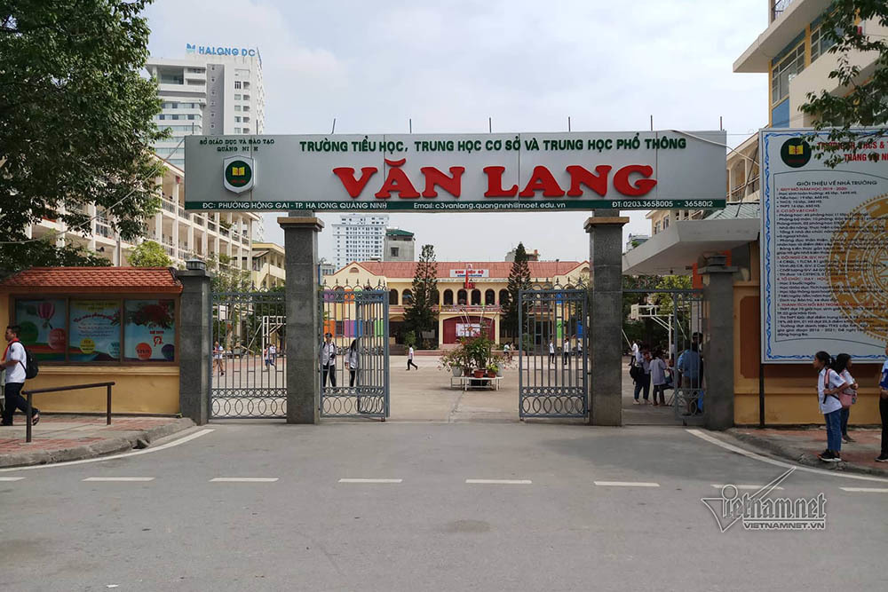 Sợ bị mắng, học sinh tiểu học tự nghĩ ra chuyện bị bắt cóc-1