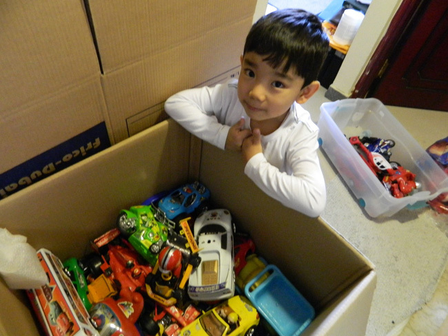 5 bộ quần áo và 3 đôi giày: Bài học dạy con của chuyên gia Nhật-1