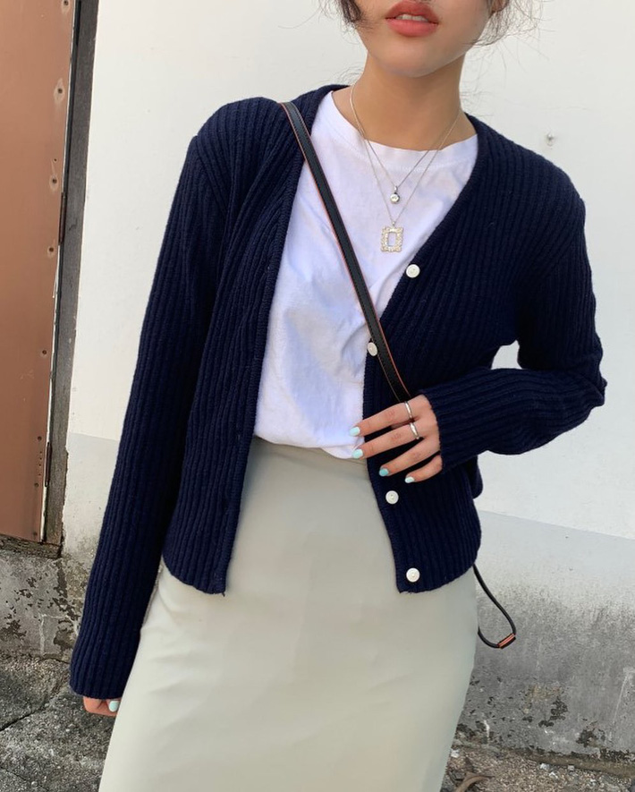 10 ý tưởng phối layer ngày se lạnh cho nàng công sở: Chỉ cần diện y chang là bạn có ngay vẻ sang xịn ao ước-10