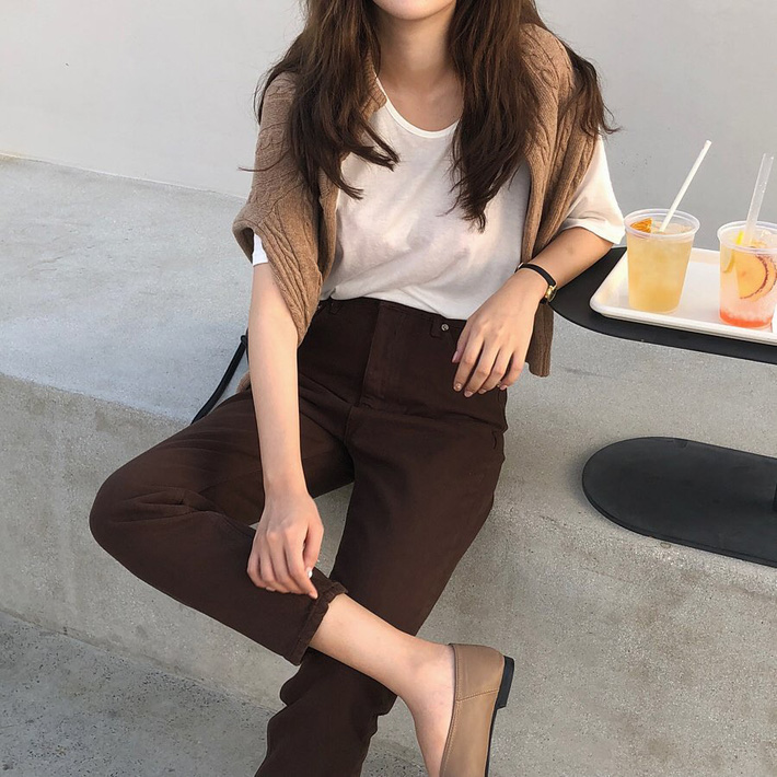 10 ý tưởng phối layer ngày se lạnh cho nàng công sở: Chỉ cần diện y chang là bạn có ngay vẻ sang xịn ao ước-4