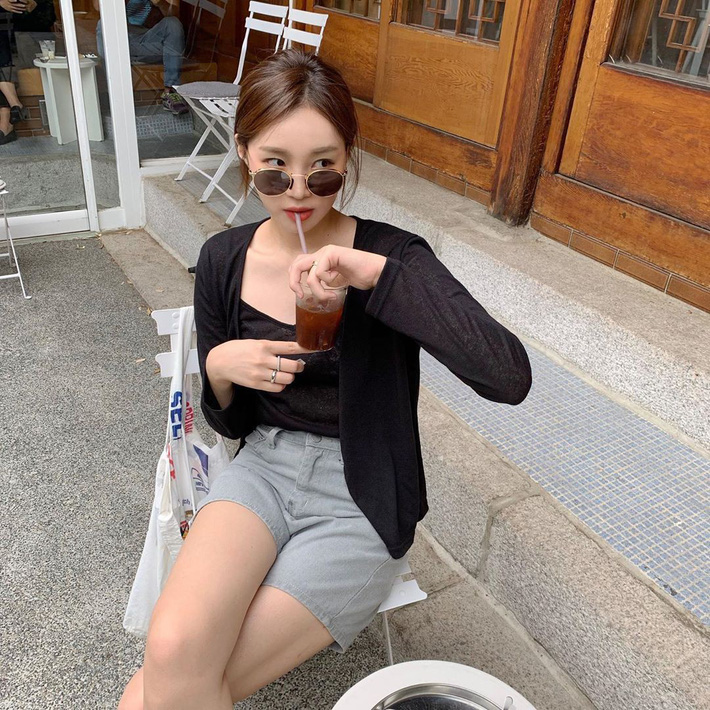 10 ý tưởng phối layer ngày se lạnh cho nàng công sở: Chỉ cần diện y chang là bạn có ngay vẻ sang xịn ao ước-6