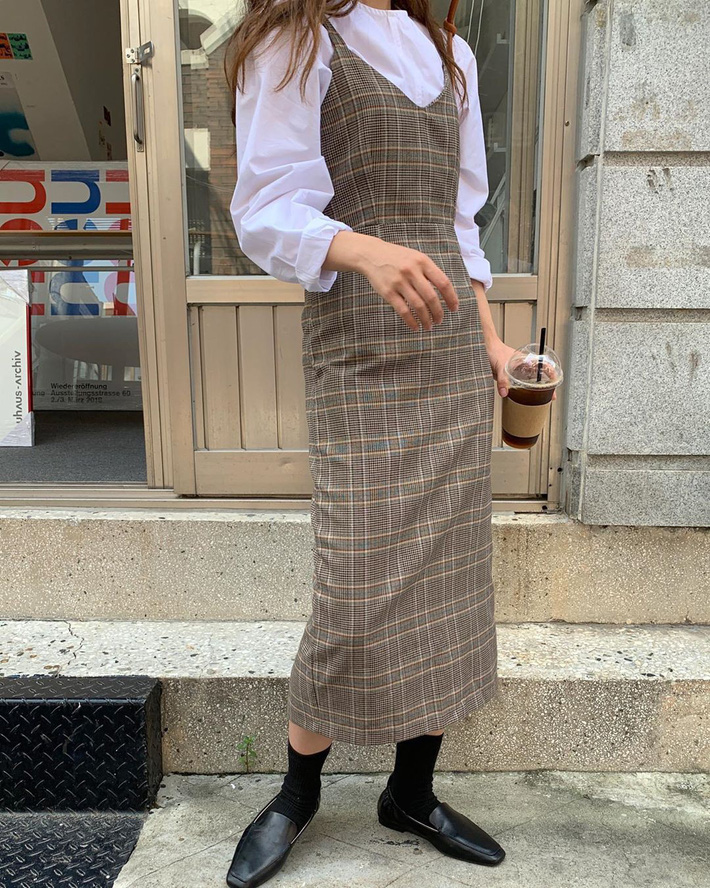 10 ý tưởng phối layer ngày se lạnh cho nàng công sở: Chỉ cần diện y chang là bạn có ngay vẻ sang xịn ao ước-8