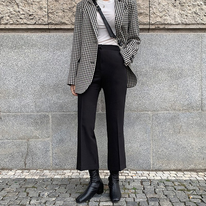 10 ý tưởng phối layer ngày se lạnh cho nàng công sở: Chỉ cần diện y chang là bạn có ngay vẻ sang xịn ao ước-9