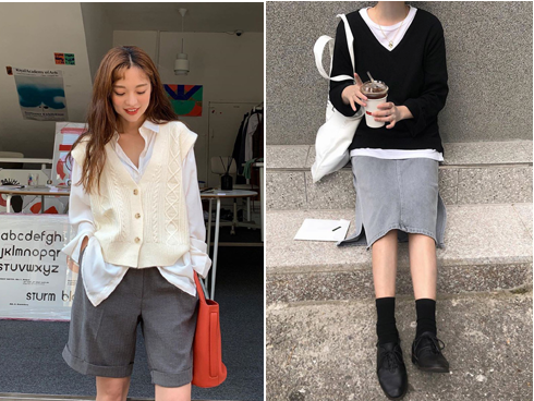 10 ý tưởng phối layer ngày se lạnh cho nàng công sở: Chỉ cần diện y chang là bạn có ngay vẻ sang xịn ao ước