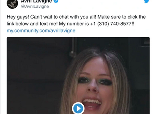 Đăng ảnh trên mạng xã hội tưởng không nguy hiểm, hóa ra lại nguy hiểm không tưởng-3