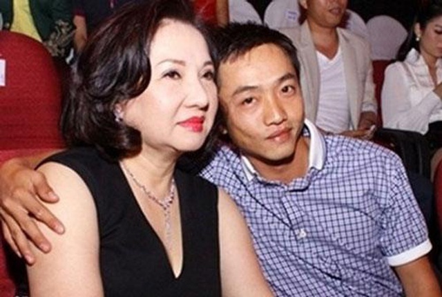 Bà Như Loan tuyên bố rút khỏi doanh nghiệp do Cường đôla điều hành-1