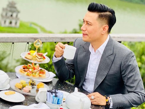 Liên tục bị soi nhan sắc hậu thẩm mỹ, Việt Anh tuyên bố đanh thép: 