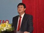 Thứ trưởng Lê Hải An tử vong trước giờ họp Hội đồng quốc gia Giáo dục-5
