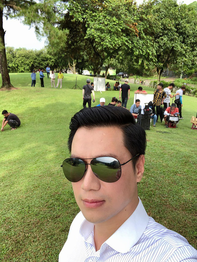 Liên tục bị soi nhan sắc hậu thẩm mỹ, Việt Anh tuyên bố đanh thép: Nghệ sĩ mà không thể biến hóa thì cũng nên xem lại-2