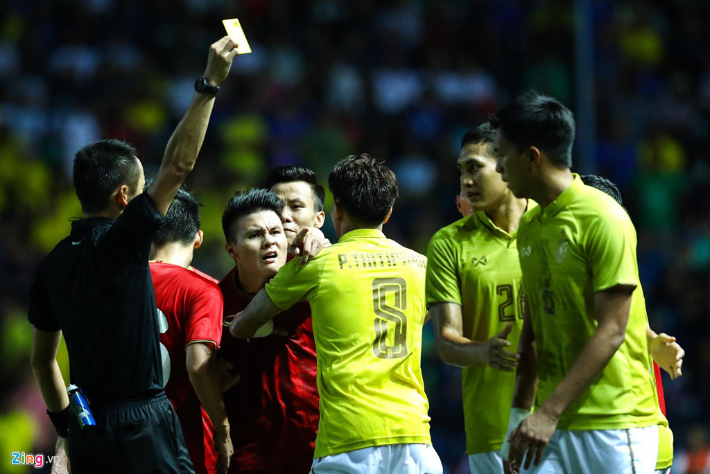 Tuyển Việt Nam bất bại tại Đông Nam Á từ ngày có ông Park-9