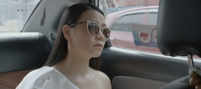 Hoa hồng trên ngực trái: Vợ cũ sang chảnh về nước, đến lượt Bảo say xỉn dốc bầu tâm sự với Khuê-3