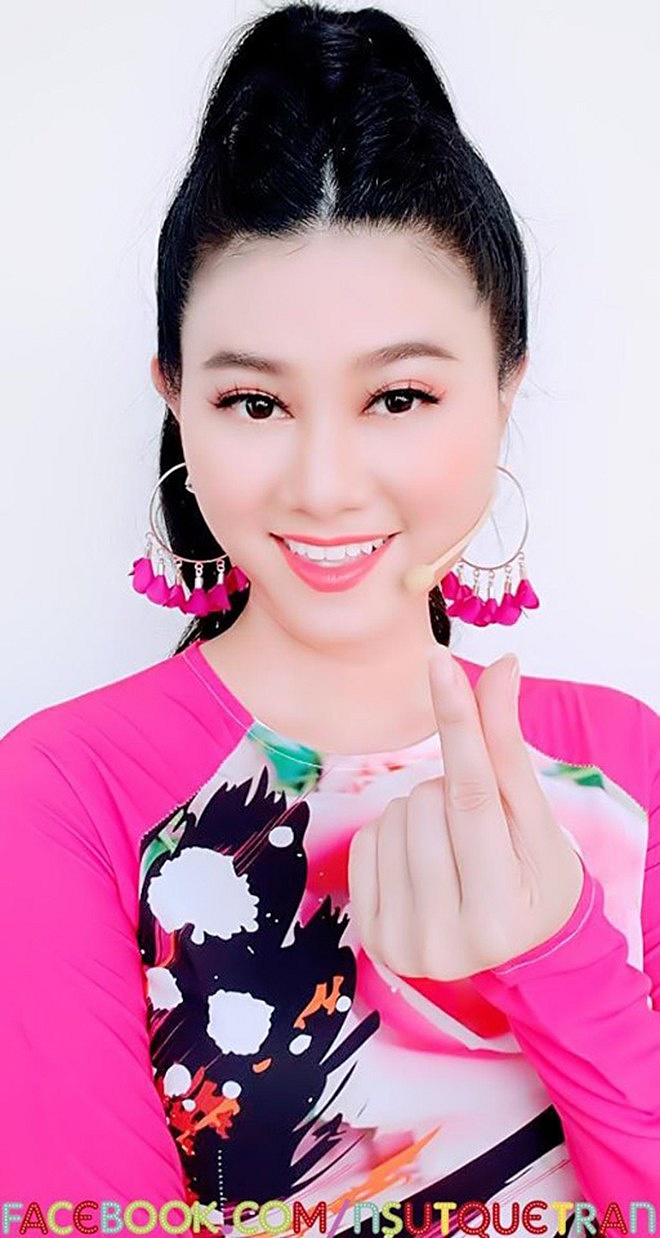 Cuộc sống không chồng con, kín tiếng đời tư ở tuổi 38 của nghệ sĩ cải lương đình đám Quế Trân-4