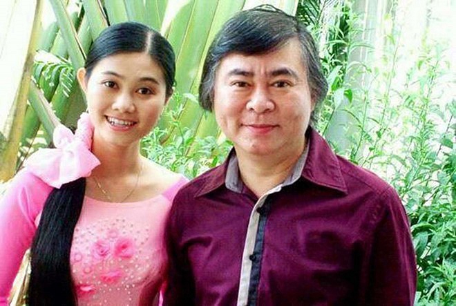 Cuộc sống không chồng con, kín tiếng đời tư ở tuổi 38 của nghệ sĩ cải lương đình đám Quế Trân-1