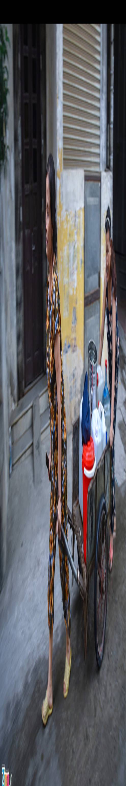 Cuộc sống người Hà Nội đảo lộn trong cơn khủng hoảng nước-4