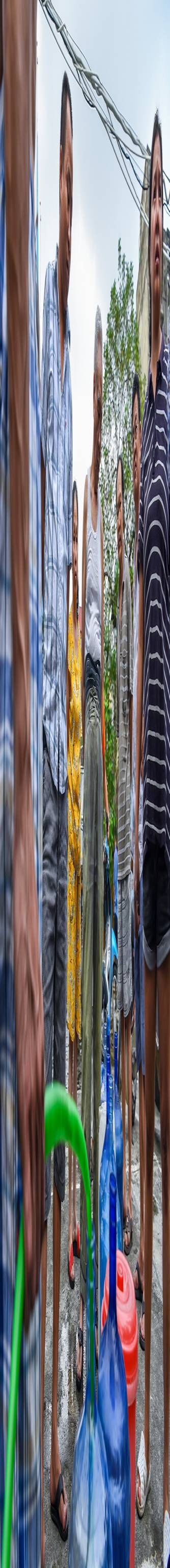 Cuộc sống người Hà Nội đảo lộn trong cơn khủng hoảng nước-5