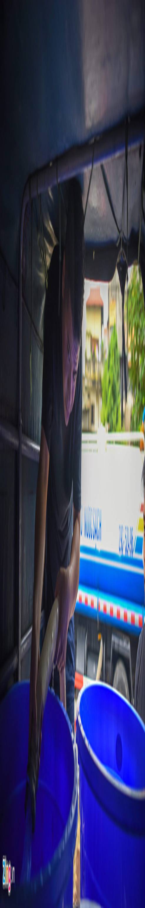 Cuộc sống người Hà Nội đảo lộn trong cơn khủng hoảng nước-6